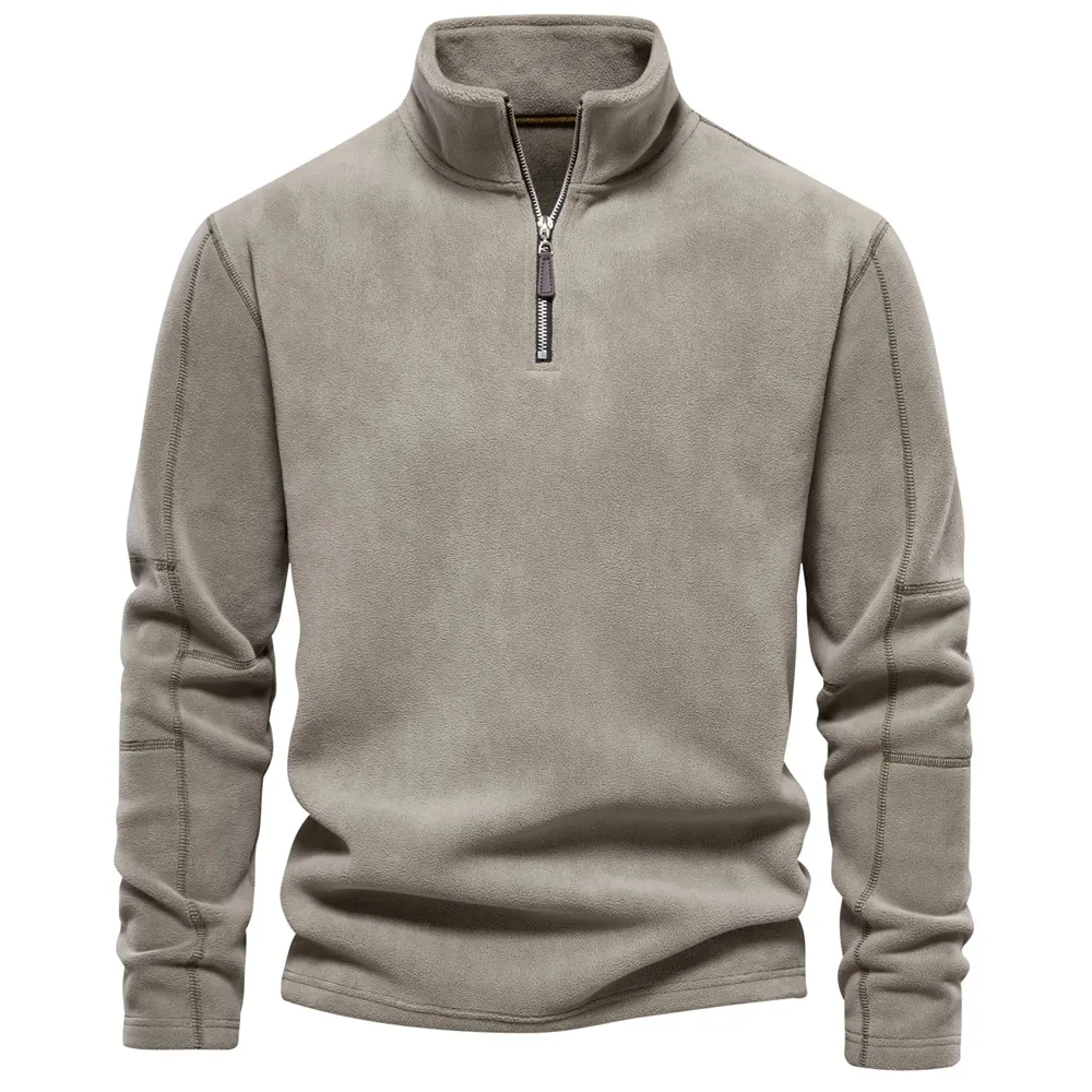 Suéter Masculina Vik