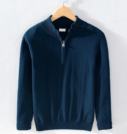 Suéter Masculina STZ