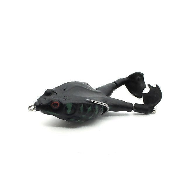 Isca Artificial Sapo
