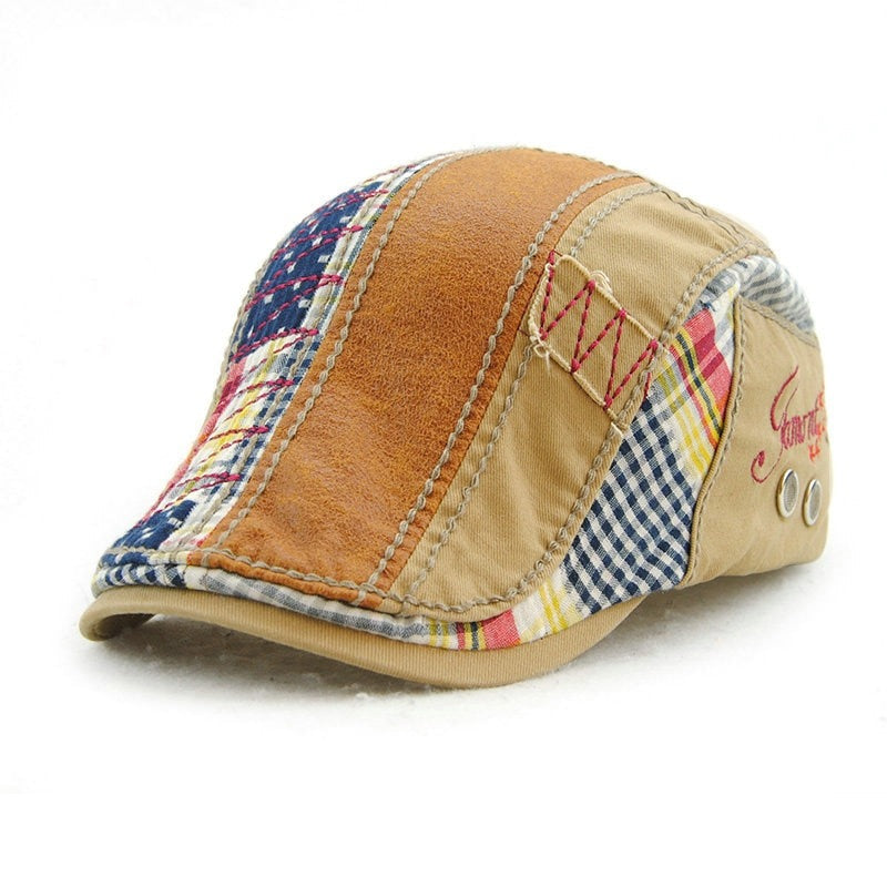 Boina Masculina Urbana