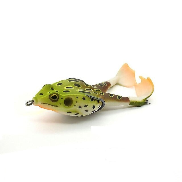 Isca Artificial Sapo