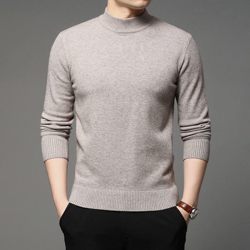 Suéter Masculina GN