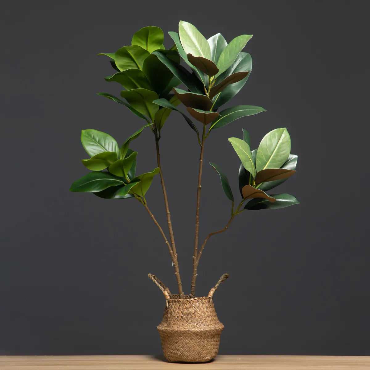 Planta Artificial Ficus Lyrata