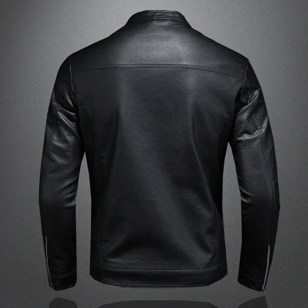 Jaqueta Masculina Modelo 2025
