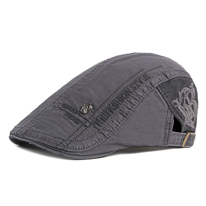 Boina Masculina Casual