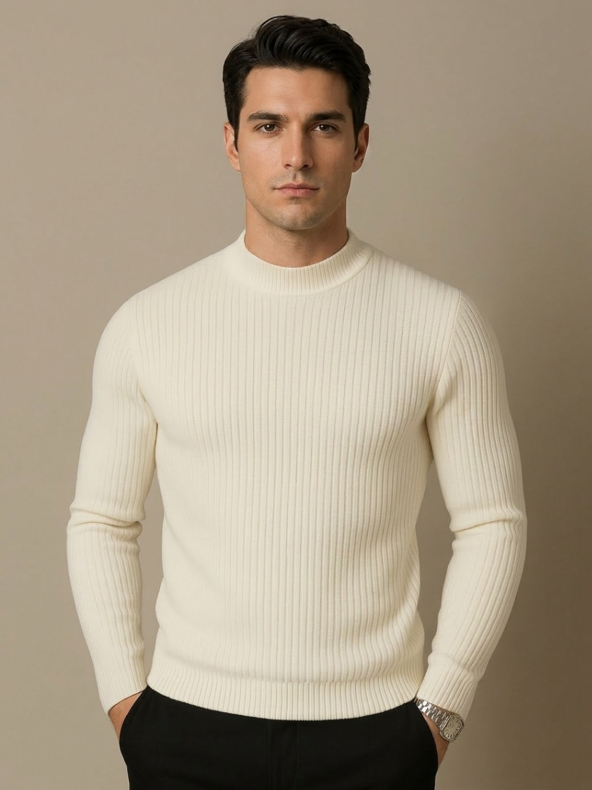 Suéter Masculina HK