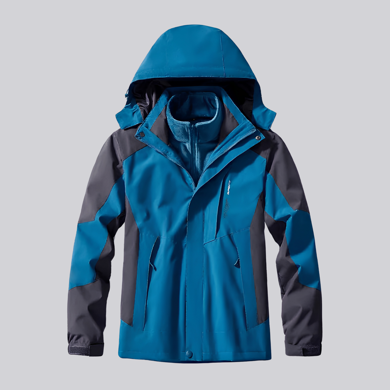 Jaqueta 3 em 1 Thermal Masculina