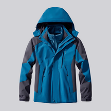 Jaqueta 3 em 1 Thermal Masculina