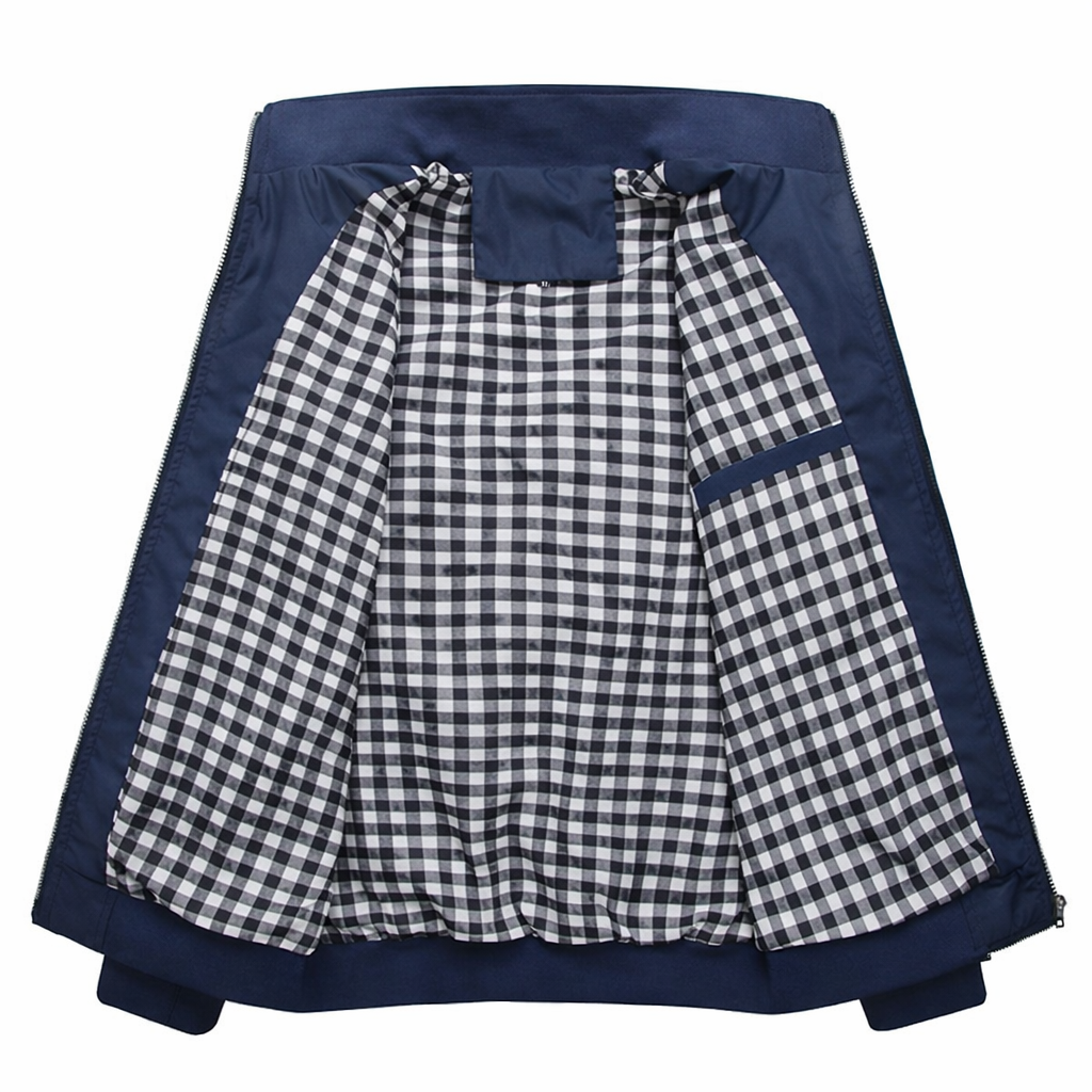 Jaqueta Masculina Loer