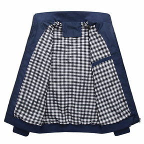 Jaqueta Masculina Loer