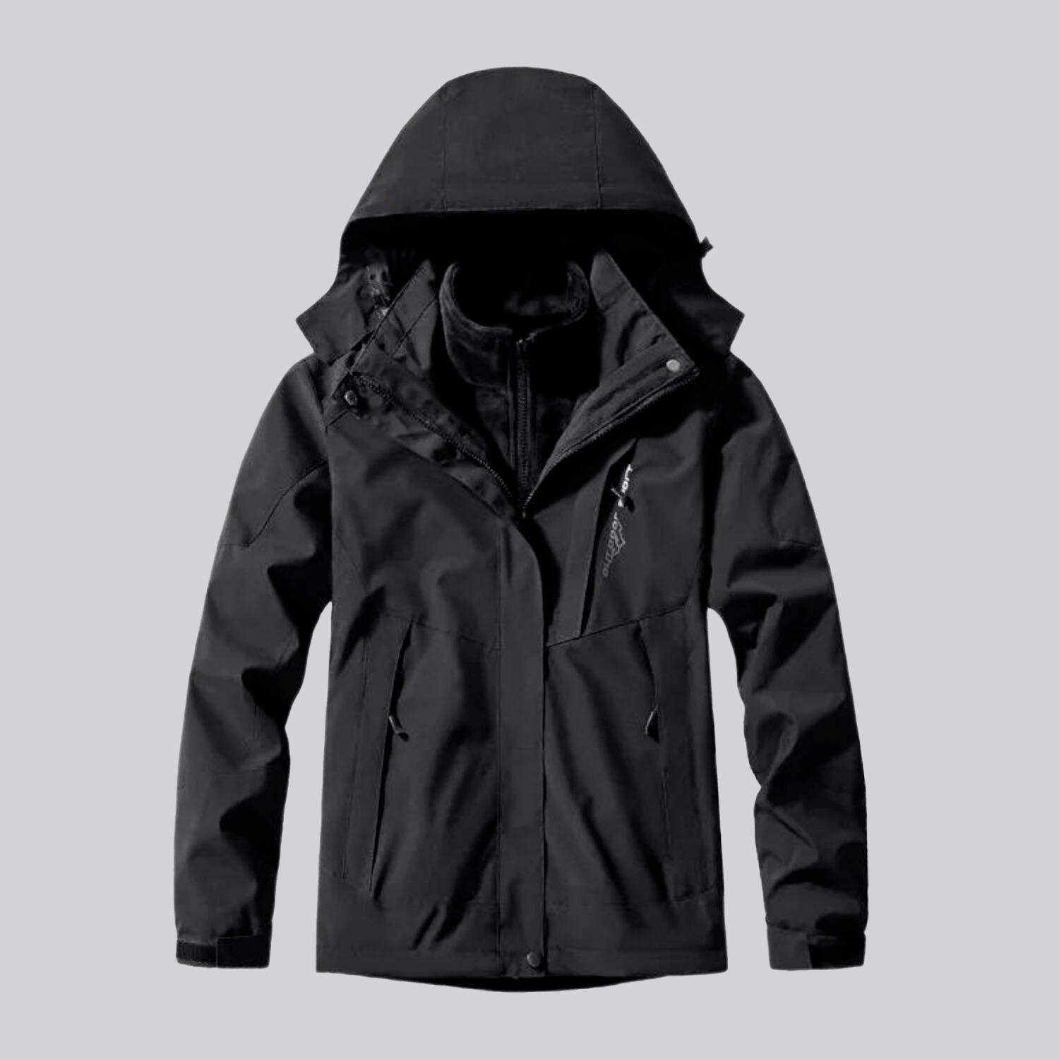 Jaqueta 3 em 1 Thermal Masculina
