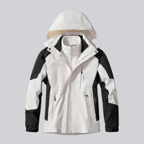 Jaqueta 3 em 1 Thermal Masculina