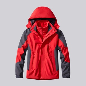 Jaqueta 3 em 1 Thermal Masculina