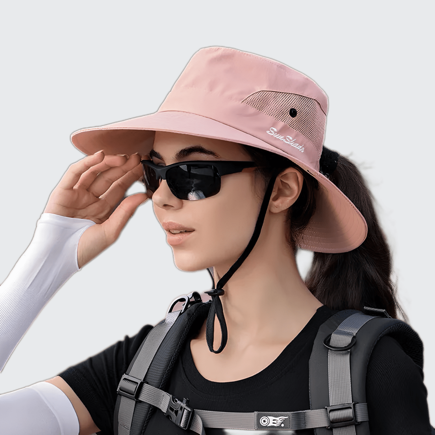 Chapéu Feminino Outdoor FPS50