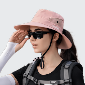 Chapéu Feminino Outdoor FPS50