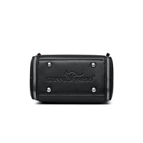 Bolsa Feminina Tiracolo em Couro Sintético – Elegante e Prática