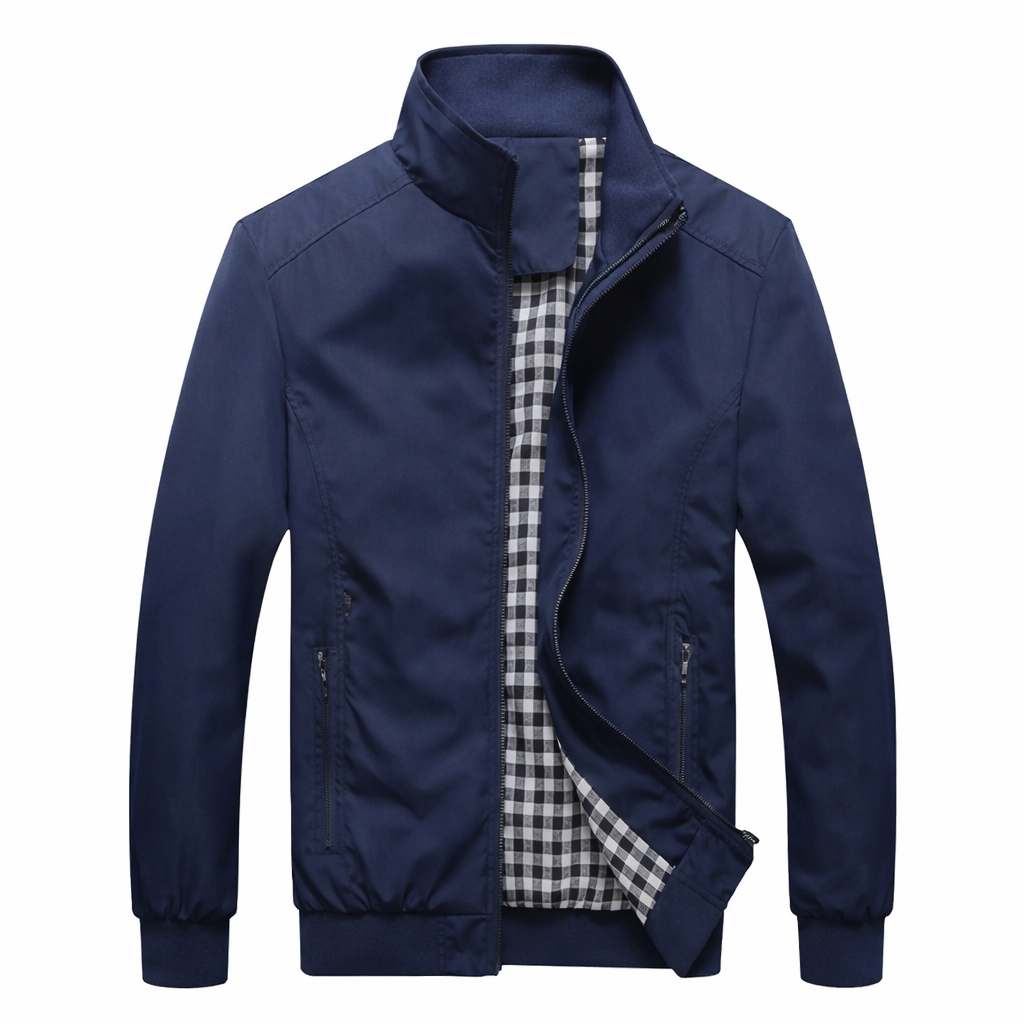 Jaqueta Masculina Loer