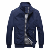 Jaqueta Masculina Loer