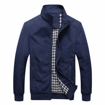 Jaqueta Masculina Loer