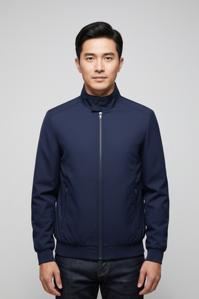 Jaqueta Masculina Loer