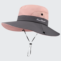 Chapéu Feminino Outdoor FPS50