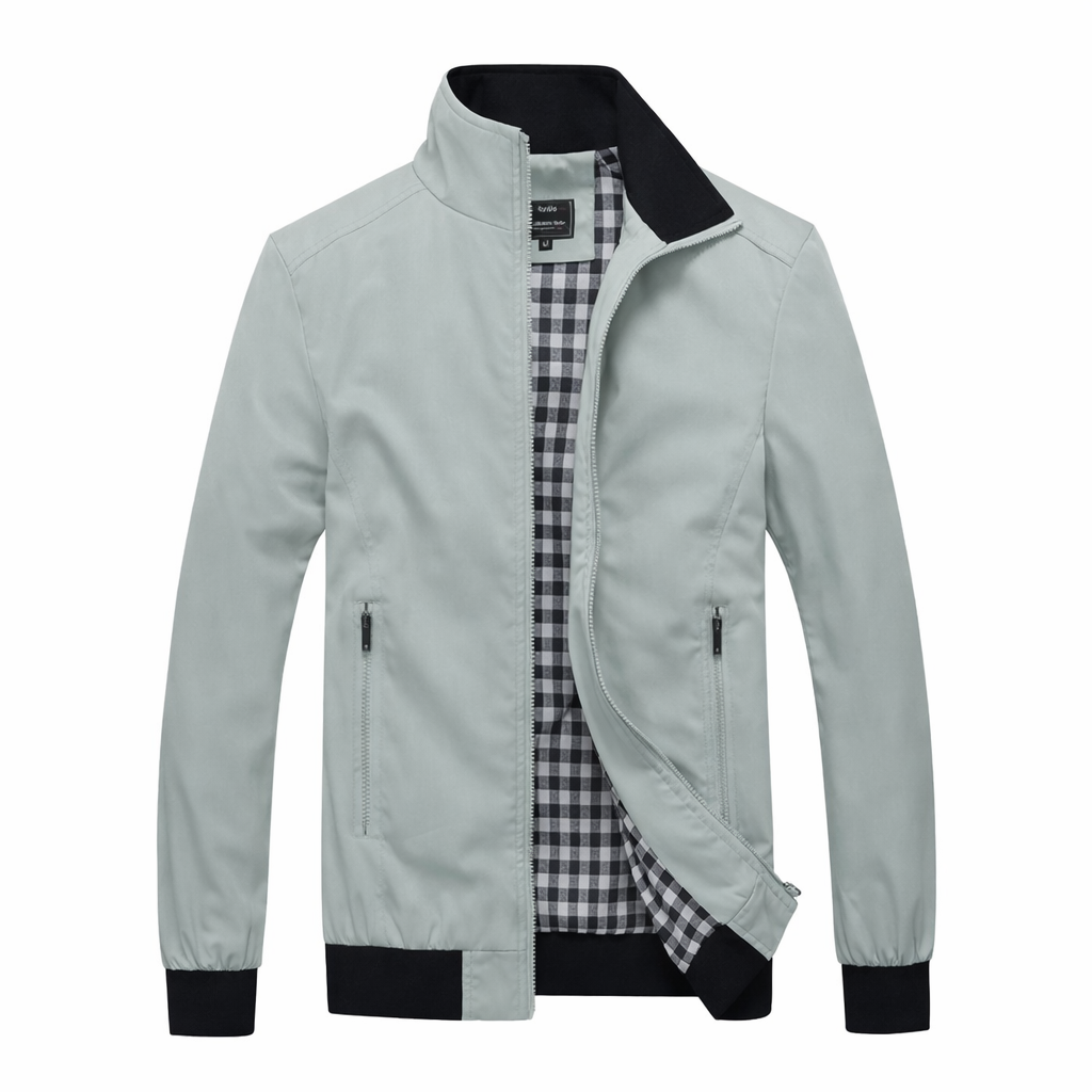 Jaqueta Masculina Loer