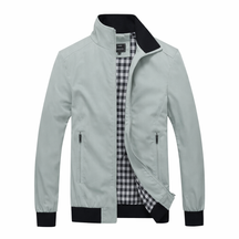 Jaqueta Masculina Loer