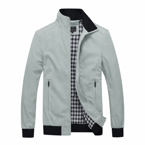 Jaqueta Masculina Loer