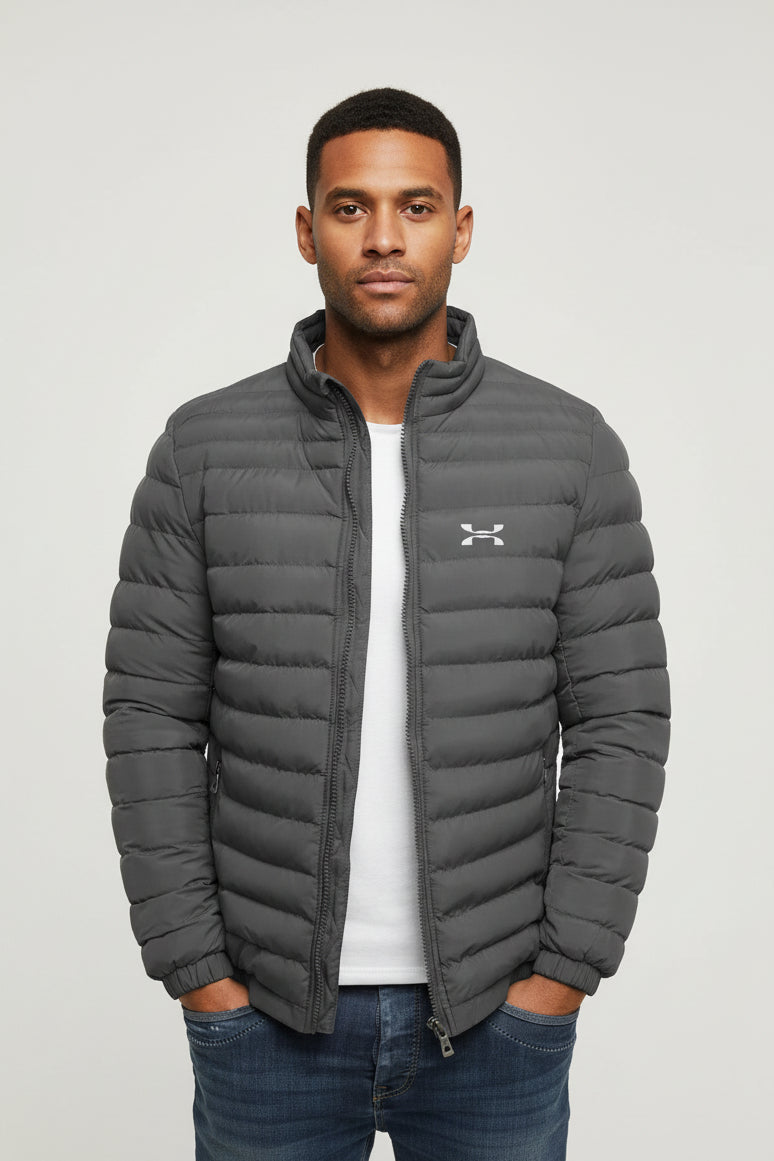 Jaqueta Puffer Masculina PF