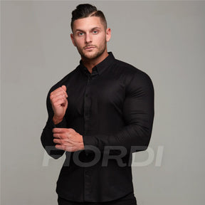 Camisa Social Ultra-Tech™  [COMPRE 1 & LEVE 2]