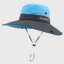 Chapéu Feminino Outdoor FPS50
