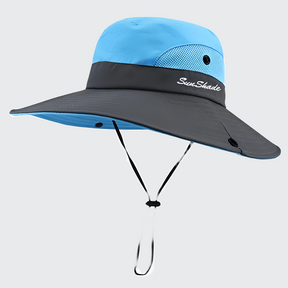 Chapéu Feminino Outdoor FPS50
