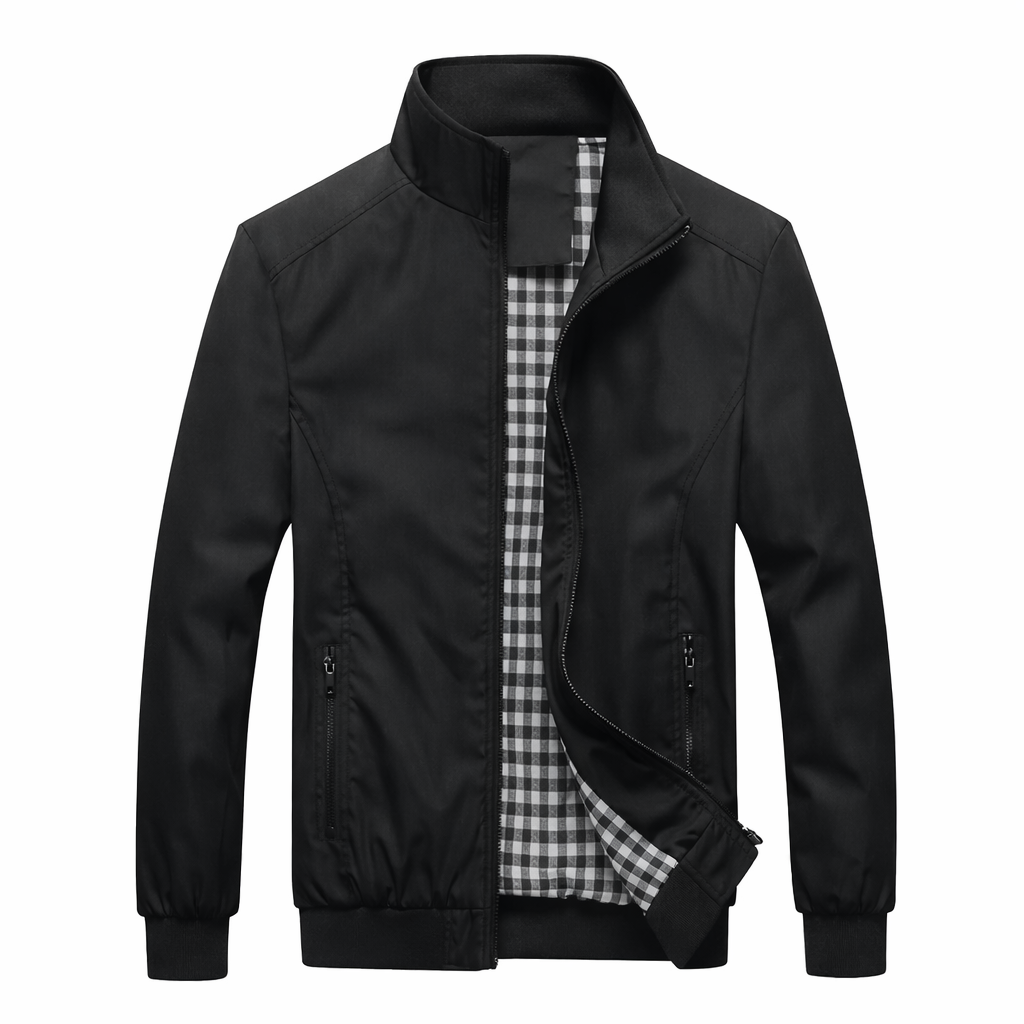 Jaqueta Masculina Loer