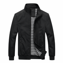 Jaqueta Masculina Loer