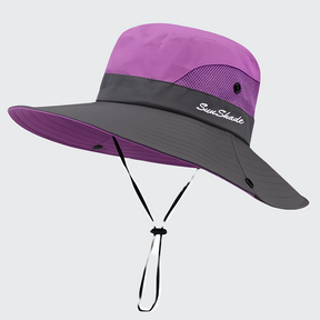 Chapéu Feminino Outdoor FPS50