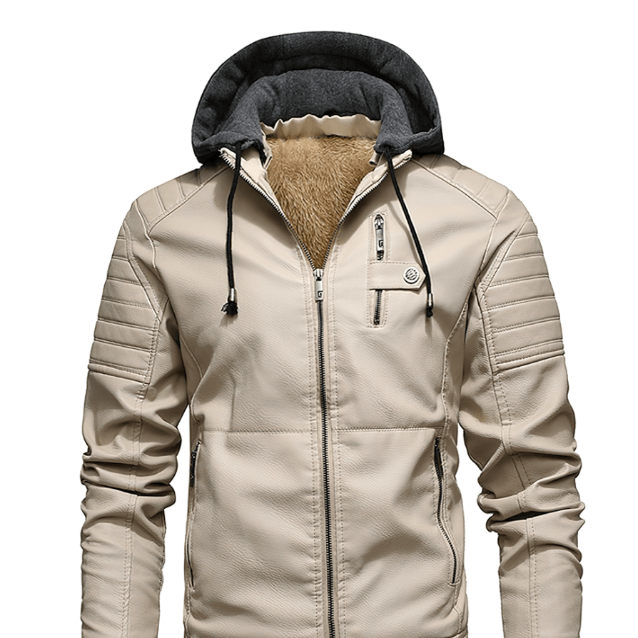 Jaqueta Masculina Hunter Wolf
