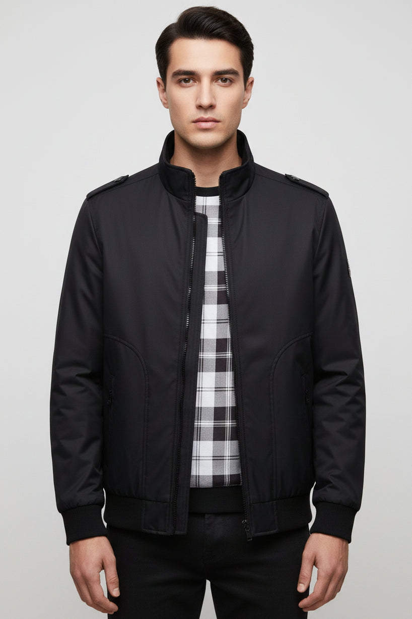 Jaqueta Masculina Comodoro
