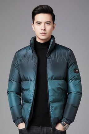Jaqueta Masculina Company