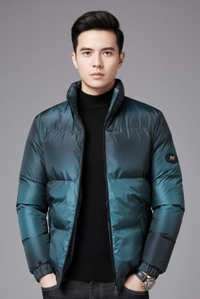 Jaqueta Masculina Company