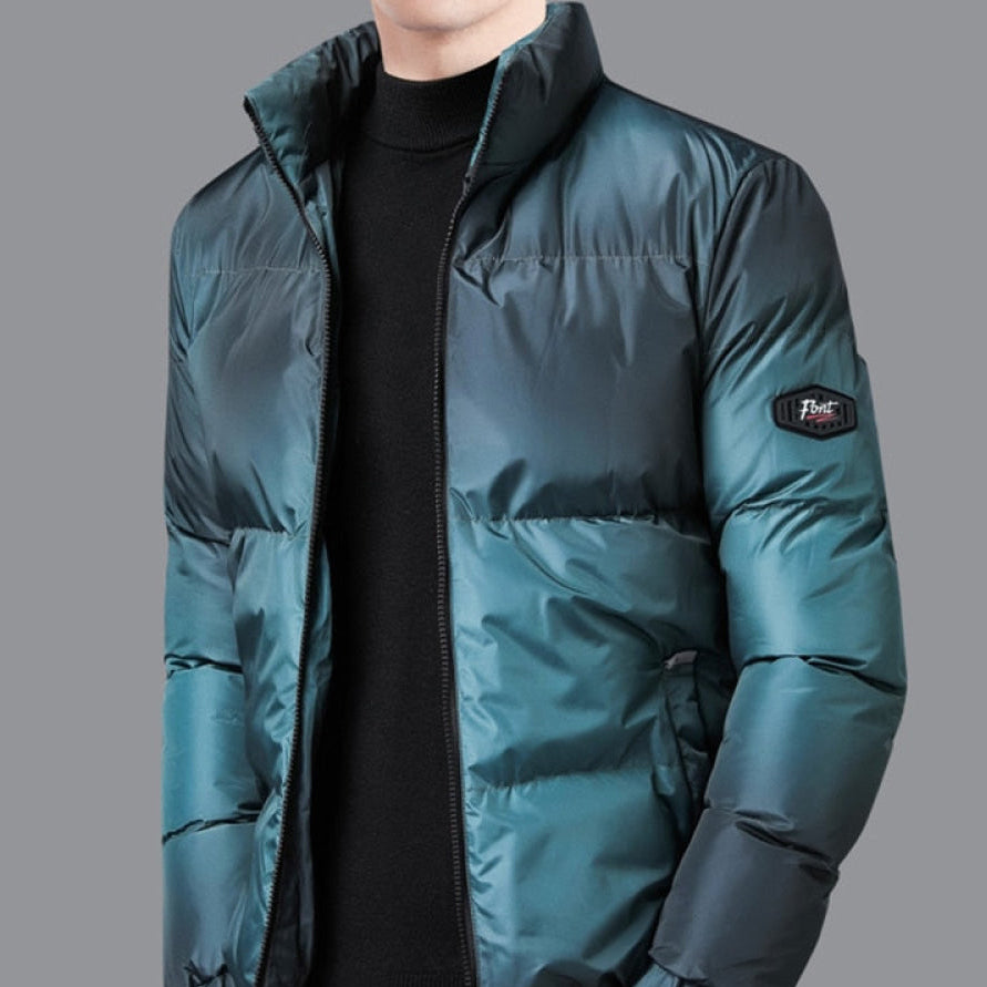 Jaqueta Masculina Company