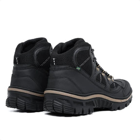 Bota Masculina Adventure Impermeável Antiderrapante - (Promoção de Inverno 2025)