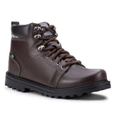 Bota Masculina Adventure com Revestimento Confortável - (Promoção de Inverno 2025)