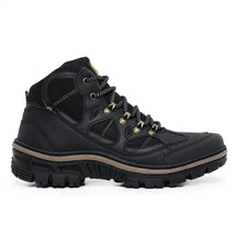 Bota Masculina Adventure Impermeável Antiderrapante - (Promoção de Inverno 2025)