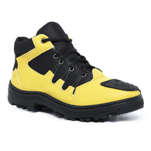 Bota Coturno Masculino Motociclista Militar Cano Médio Tático - (Promoção de Inverno 2025)