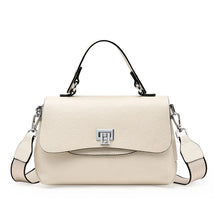 Bolsa Feminina Crossbody de Couro - Marise