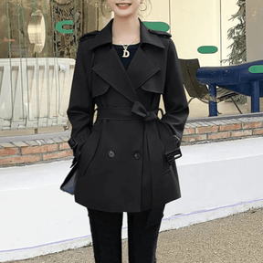 Casaco Feminino Trench - Maria