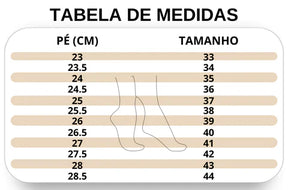 Bota Coturno de Couro Feminina Trend - LP MINDSET
