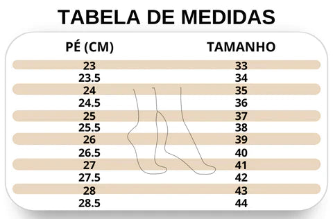 Bota Coturno de Couro Feminina Trend - LP MINDSET