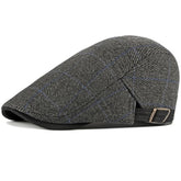 Boina Masculina Vintage