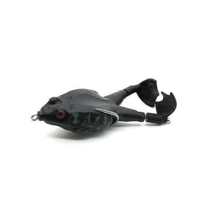 Isca Artificial Sapo